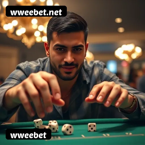 App Mobile wweebet - Jogue em Qualquer Lugar no Seu Smartphone