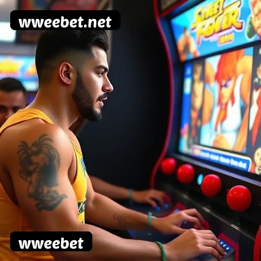 Cassino ao Vivo wweebet - Dealers Brasileiros Profissionais